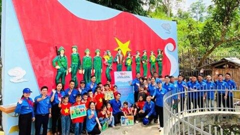 Tuyên Quang: Đổi thay ở Nàn Ma