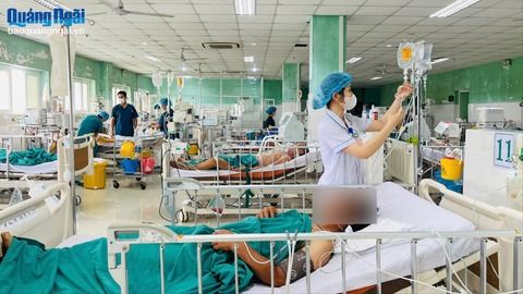 Tiếp tục ghi nhận ca ngộ độc sau khi ăn cá muối chua