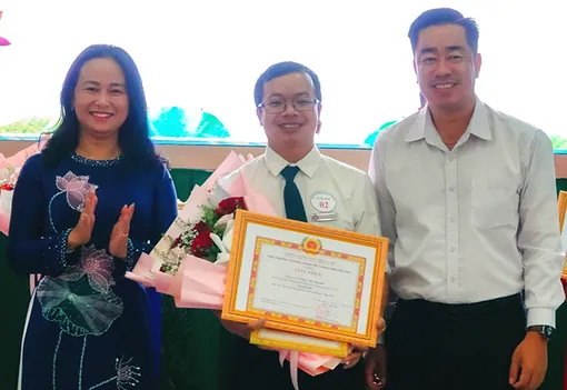 Trường Chính trị TP Cần Thơ tổ chức Hội thi “Học viên học giỏi lý luận chính trị” 