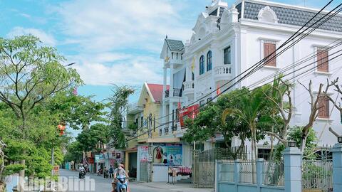 Đảng bộ xã Xuân Hưng: khẳng định vai trò hạt nhân lãnh đạo, khơi dậy tiềm năng phát triển