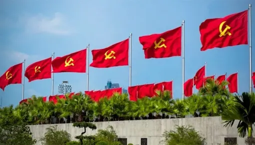 Chủ đề Đại hội đại biểu toàn quốc lần thứ XIV của Đảng: Sự kết tinh trí tuệ, bản lĩnh và khát vọng phát triển 