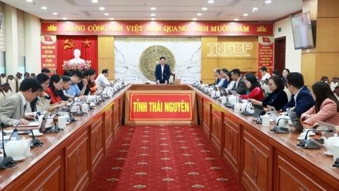 Kỳ họp thứ Chín, HĐND tỉnh khóa XIV: Các đại biểu tham gia nhiều ý kiến tại phiên thảo luận tổ