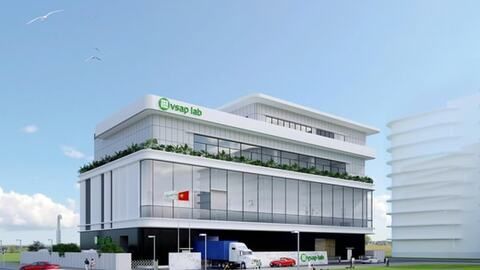 Đà Nẵng nỗ lực trở thành trung tâm công nghệ cao của cả nước