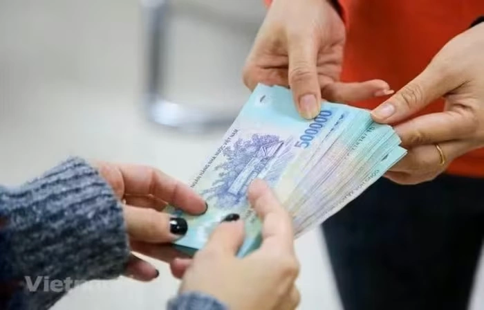 “Chốt” phương án tăng lương tối thiểu vùng năm 2027 ở mức 7,8%