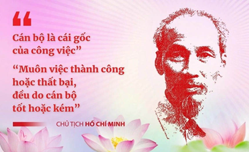 Tháo gỡ những “điểm nghẽn” trong công tác cán bộ sau sắp xếp, tinh gọn tổ chức bộ máy