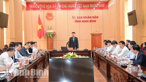 Quyết liệt giải ngân vốn đầu tư công những tháng cuối năm