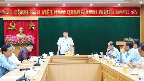 Đối thoại, rà soát giải quyết khiếu nại của công dân