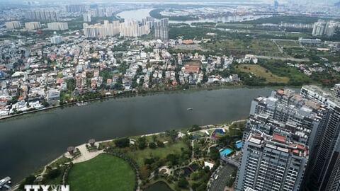 Thước đo bản lĩnh cán bộ