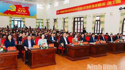 Đoàn đại biểu Quốc hội tỉnh tiếp xúc cử tri sau Kỳ họp thứ 10, Quốc hội khoá XV