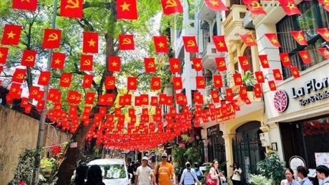 Kiên định bảo vệ nền tảng tư tưởng của Đảng, đập tan mọi âm mưu “diễn biến hòa bình”