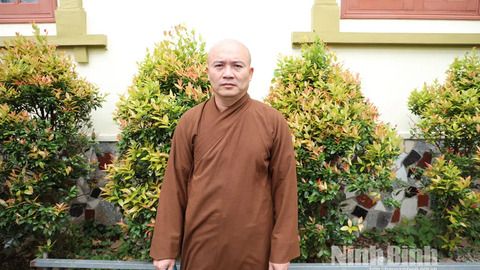 Phát huy sức mạnh văn hóa tôn giáo trong kỷ nguyên vươn mình của dân tộc