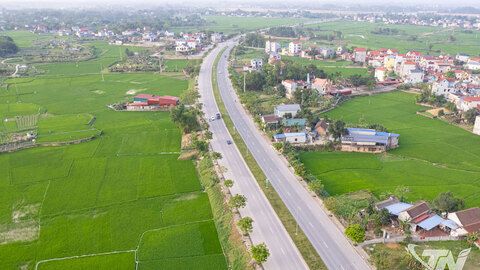 Nhiều thách thức trong xây dựng nông thôn mới