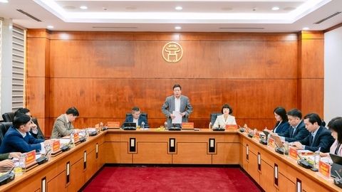 Phường Bồ Đề phải quyết tâm phát triển tương xứng với vị thế và tiềm năng của địa bàn