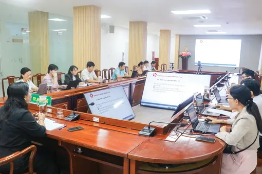 Đồng hành và hỗ trợ cán bộ, công chức cấp xã 