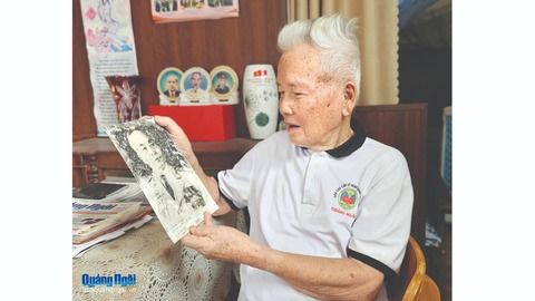 Họ đã sống cuộc đời đẹp nhất