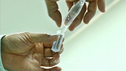 Ra mắt Mạng lưới Công nghệ sinh học Việt Nam - Cuba