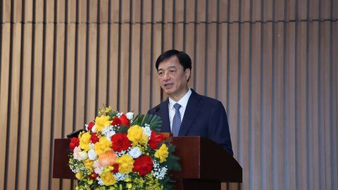 Bí thư Thành ủy Hà Nội Nguyễn Duy Ngọc: Ngành Tòa án giữ vai trò quan trọng bảo vệ pháp luật, công lý và giữ ổn định chính trị - xã hội