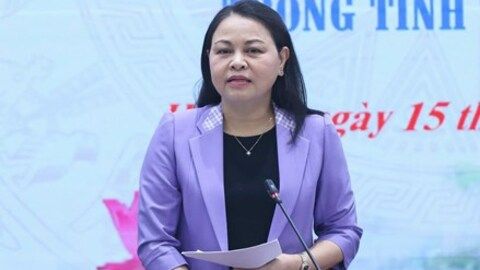 Hướng dẫn 05/HD-MTTW-BTT: Về tiếp tục thực hiện sắp xếp, tinh gọn, hợp nhất các Hội quần chúng do Đảng, Nhà nước giao nhiệm vụ ở cấp tỉnh, cấp xã