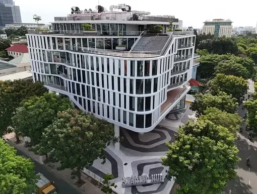 Hệ sinh thái khởi nghiệp Việt Nam tăng tốc trên bản đồ toàn cầu 