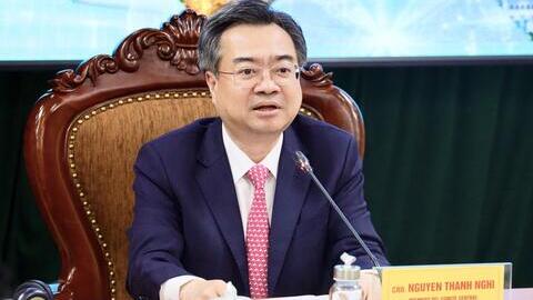 Hội thảo trực tuyến giữa Ban Chính sách, Chiến lược Trung ương Đảng Cộng sản Việt Nam và Ban Kinh tế Sản xuất Trung ương Đảng Cộng sản Cuba