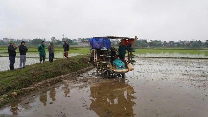 Nâng cao chất lượng giám sát của HĐND cấp xã