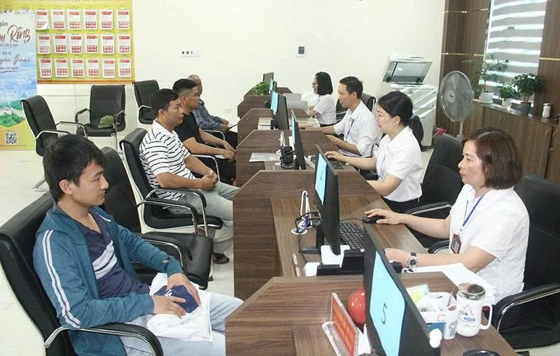 Vận hành chính quyền địa phương 2 cấp: Nhiều khó khăn cần sớm tháo gỡ