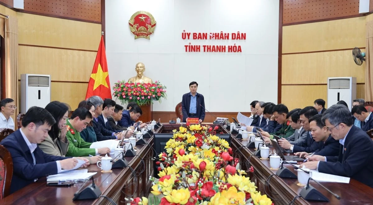 Tháo gỡ khó khăn, khơi thông nguồn lực cho các dự án tồn đọng kéo dài