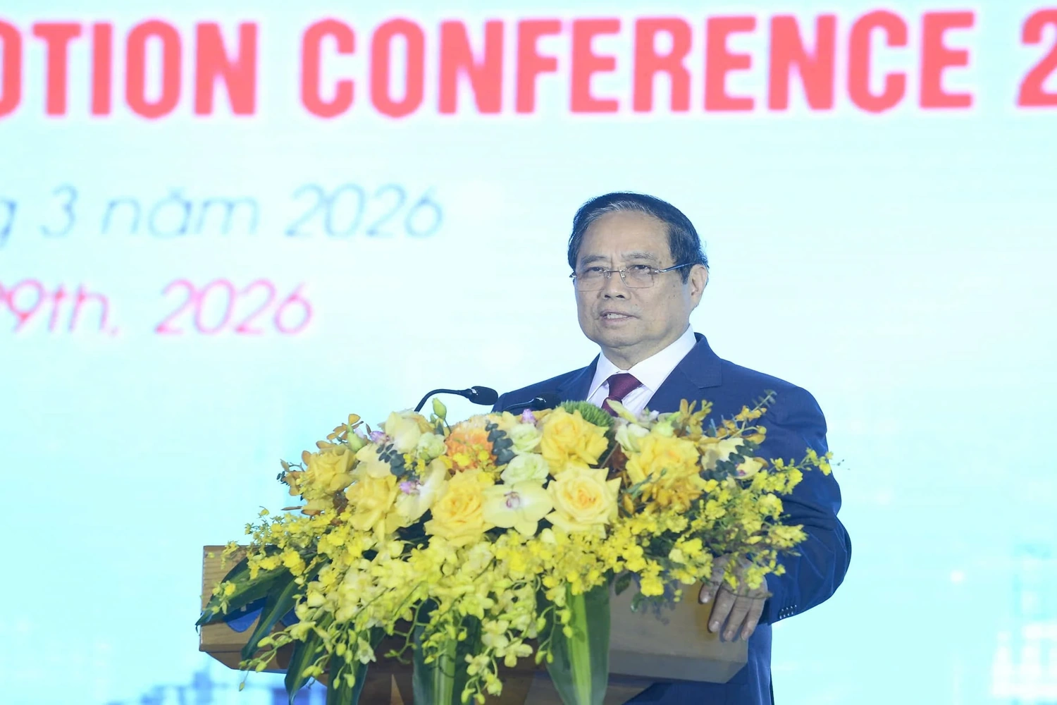 “Đầu tư vào Thanh Hóa không chỉ là đầu tư vào một địa phương giàu tiềm năng, mà còn là đầu tư vào một không gian phát triển mới”(*)