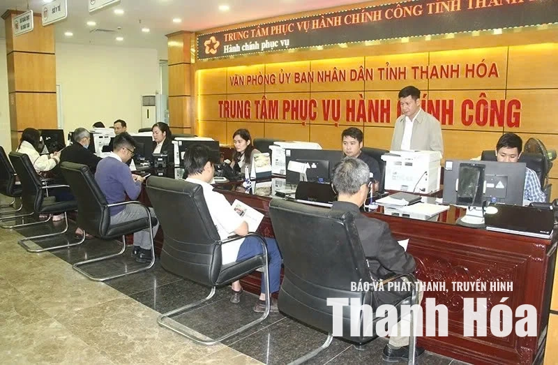 Chỉ thị của Chủ tịch UBND tỉnh về tăng cường kỷ luật, kỷ cương hành chính, nâng cao chất lượng tham mưu