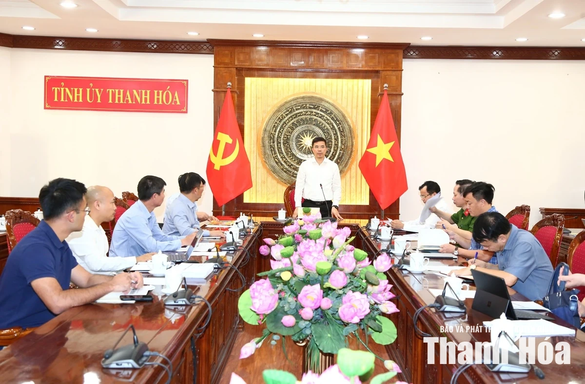 Nghiên cứu xây dựng bộ tiêu chí và kiến trúc tổng thể cảng thông minh Nghi Sơn