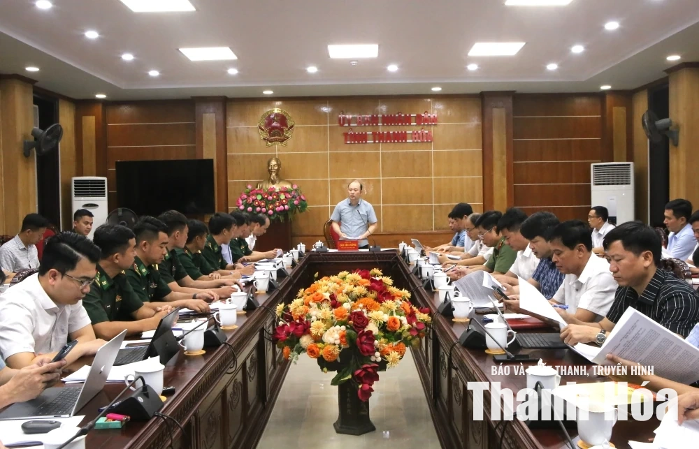 Tỷ lệ tàu cá mất kết nối VMS 6 tháng đầu năm giảm mạnh
