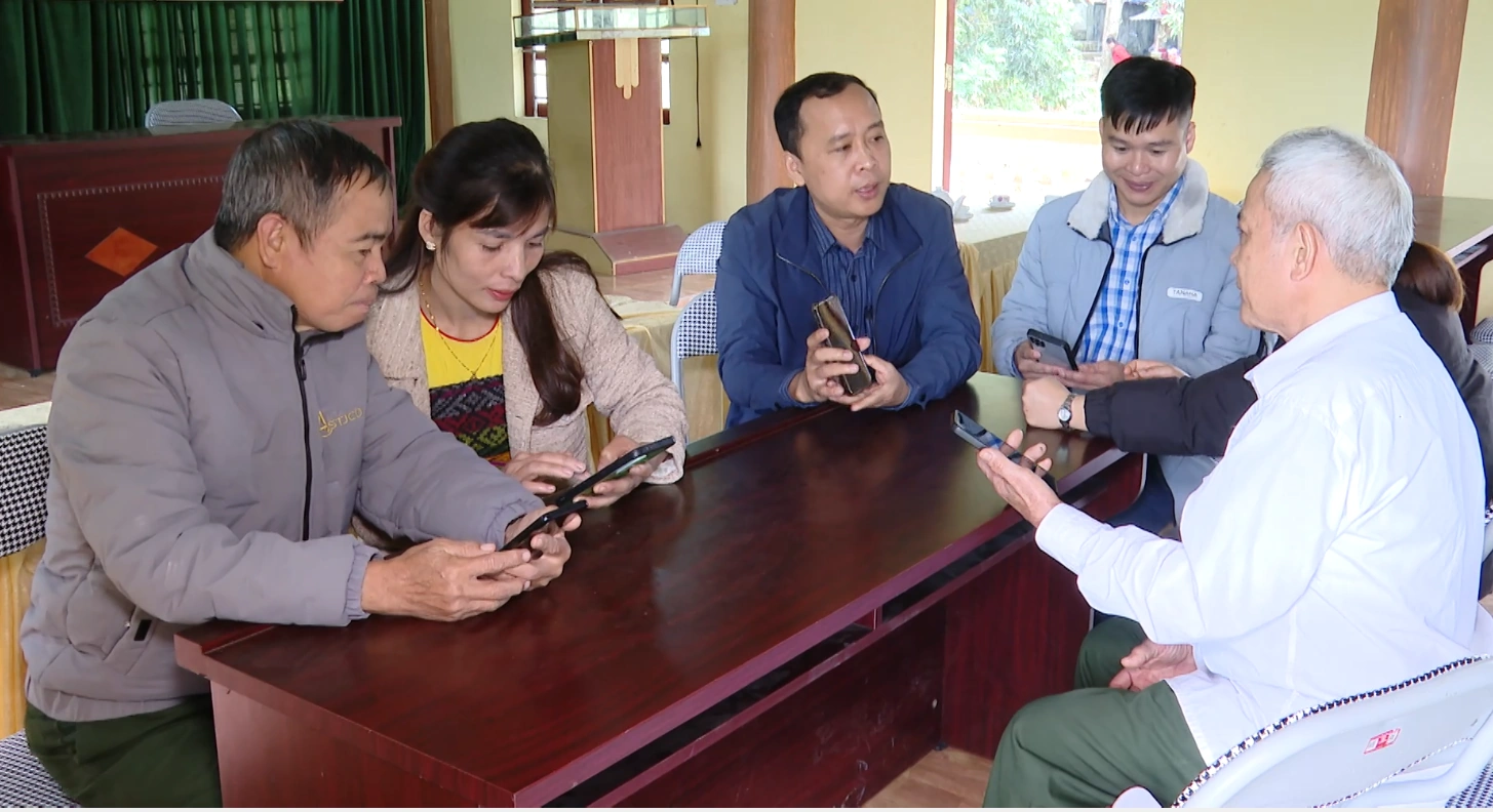 Học tập suốt đời để không bị bỏ lại phía sau
