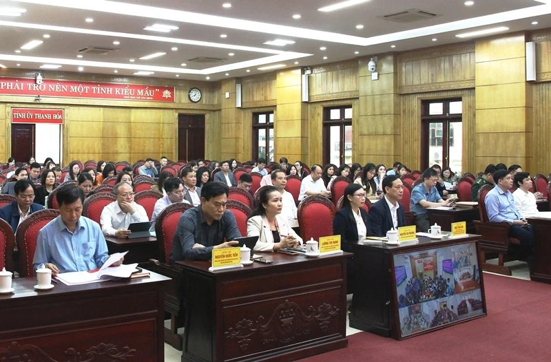 Hướng dẫn các cơ quan, tổ chức, đơn vị giới thiệu người ứng cử  ĐBQH và HĐND các cấp