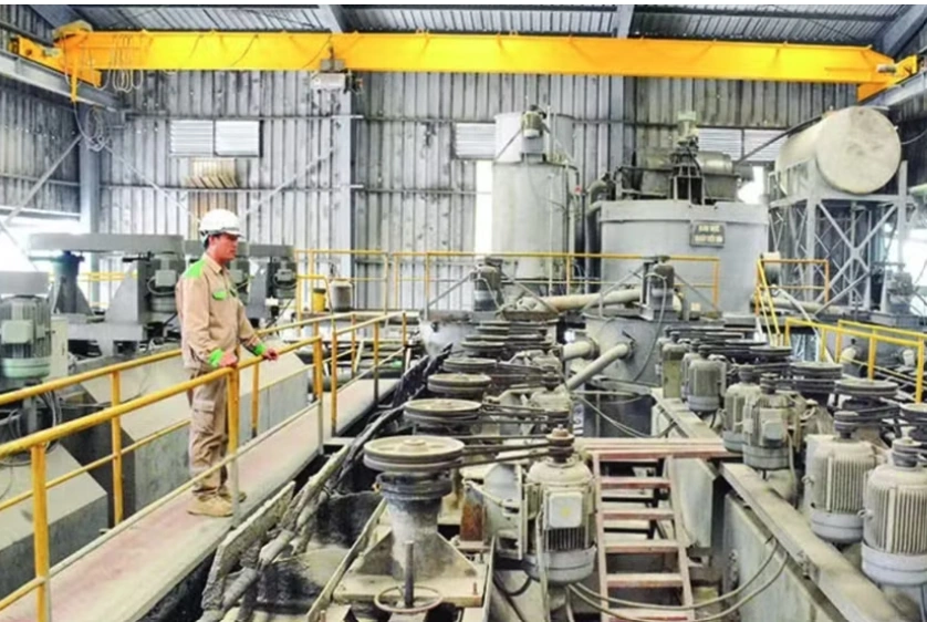 Lực lượng sản xuất mới - động lực quan trọng để phát triển đất nước