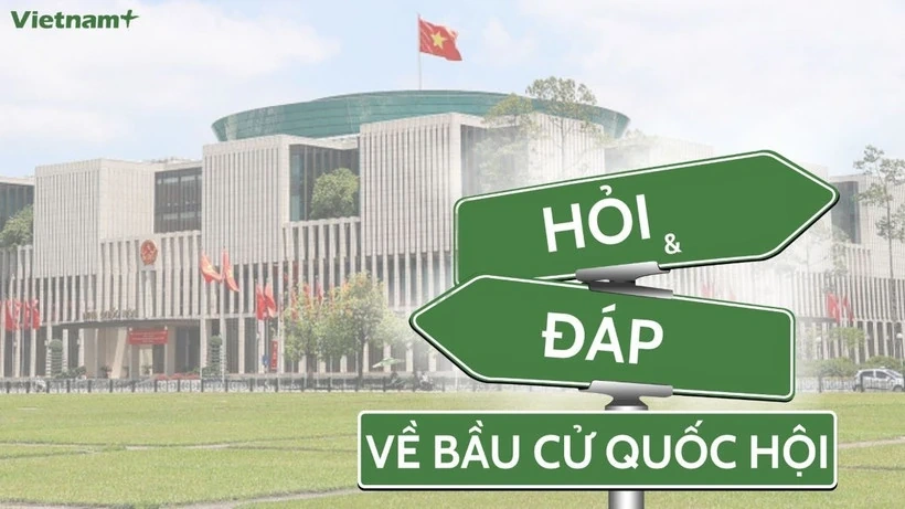 Việc điều chỉnh danh sách cử tri sau khi danh sách đã được niêm yết được thực hiện thế nào?