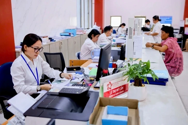 Đẩy mạnh bồi dưỡng kiến thức, kỹ năng số cho cán bộ, công chức, viên chức 