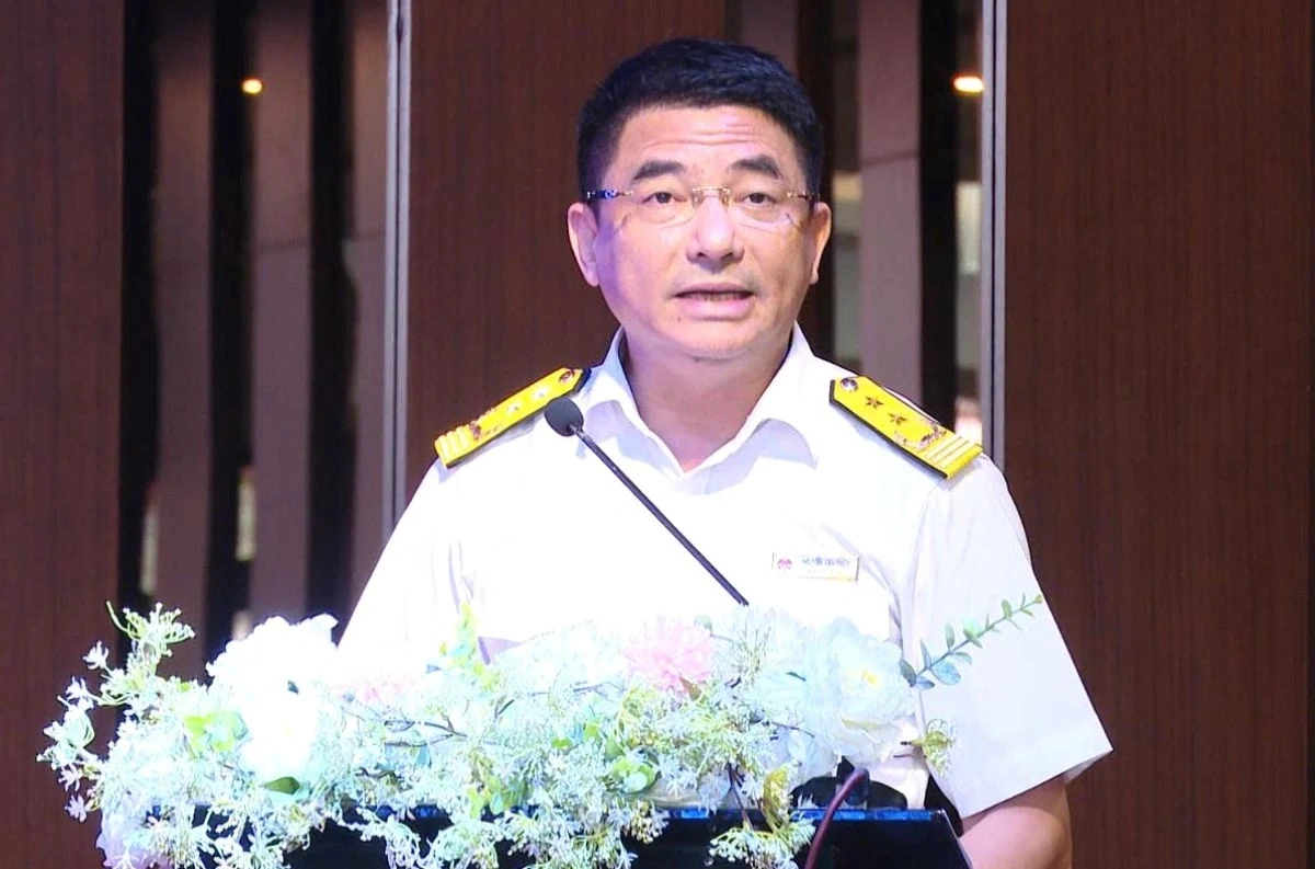 Trưởng Thuế tỉnh Thanh Hóa: Sẽ hình sự hóa mạnh mẽ các cơ sở kinh doanh vàng trốn thuế có tổ chức