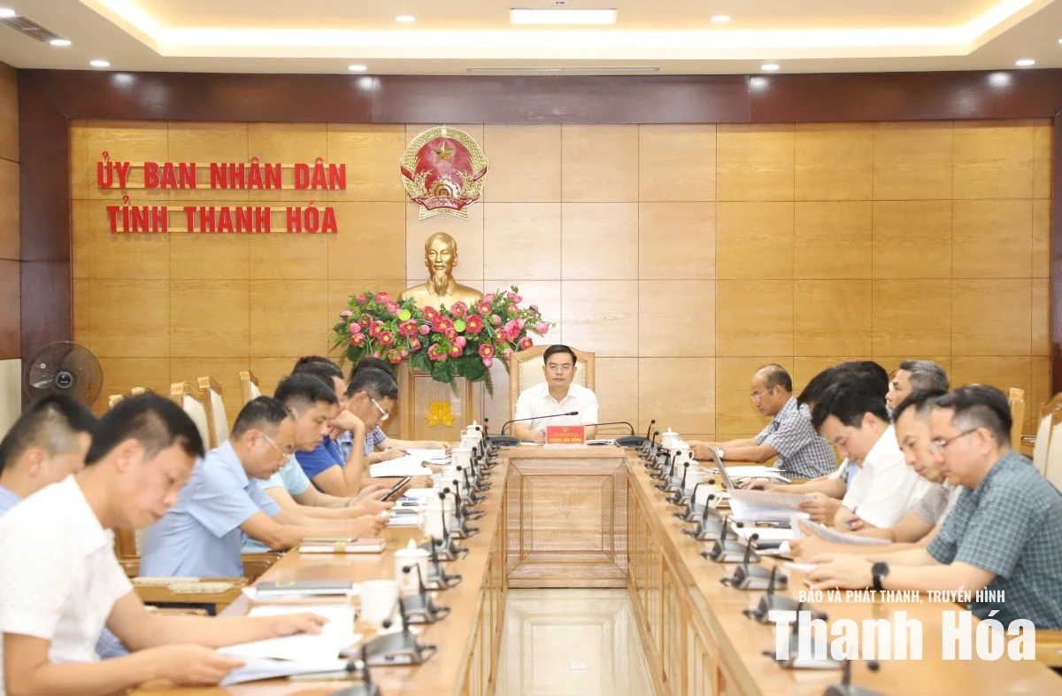 Thanh Hóa được đánh giá cao trong thực hiện mục tiêu phát triển nhà ở xã hội