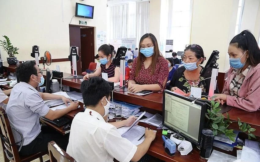 Tinh giản biên chế đối với những cán bộ năng lực yếu kém, thiếu tinh thần trách nhiệm