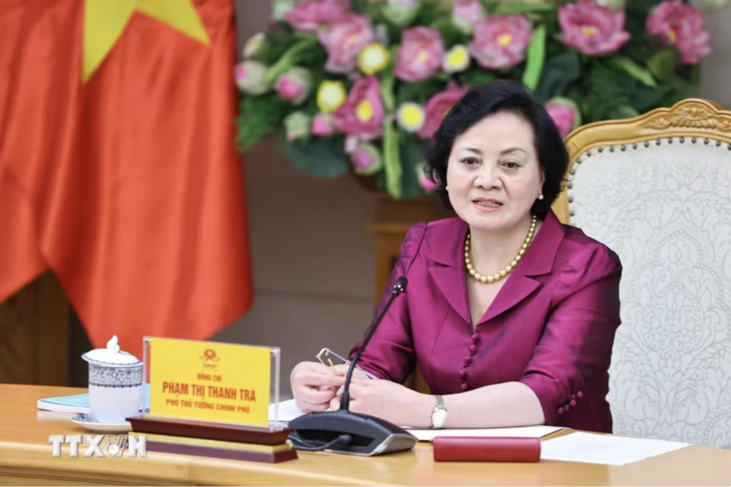 Khắc phục tình trạng chồng chéo trong quản lý nhà nước về an toàn thực phẩm