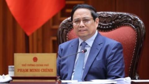 Thường trực Chính phủ cho ý kiến về đề án xây dựng quốc gia khởi nghiệp