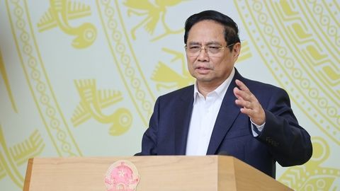 Thủ tướng: Đại hội Thi đua yêu nước toàn quốc tạo động lực, truyền cảm hứng, hội tụ và lan tỏa tinh thần yêu nước