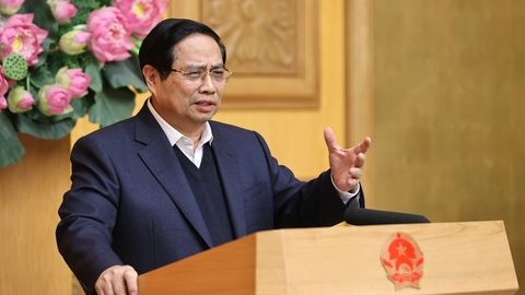 Thủ tướng: Hỗ trợ thêm 5-10 triệu đồng với các hộ dân được xây, sửa nhà sau thiên tai