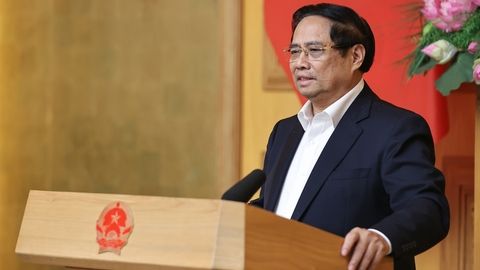 Hết năm 2025, cả nước sẽ có 3.345 km tuyến chính cao tốc