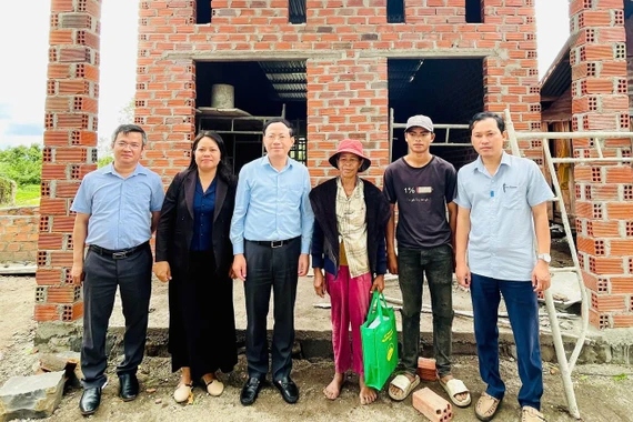 Thi đua yêu nước là động lực để Gia Lai phát triển