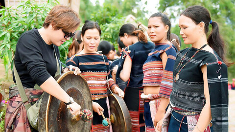 Đổi mới tư duy về văn hóa