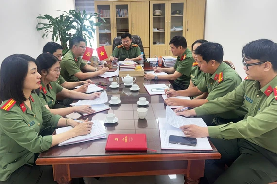 Đổi mới việc học và làm theo Bác từ mô hình "Mỗi câu chuyện, một bài học”