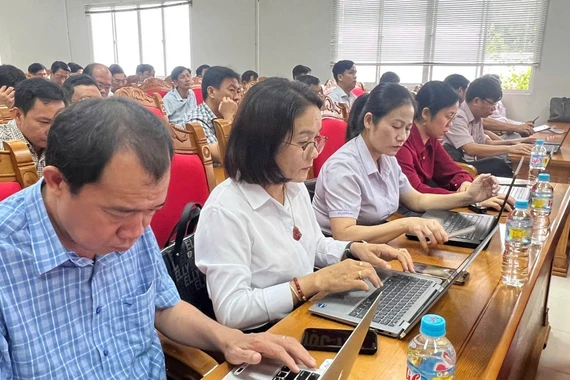 Gia Lai: Triển khai các quy định của pháp luật về phòng cháy, chữa cháy và cứu nạn, cứu hộ