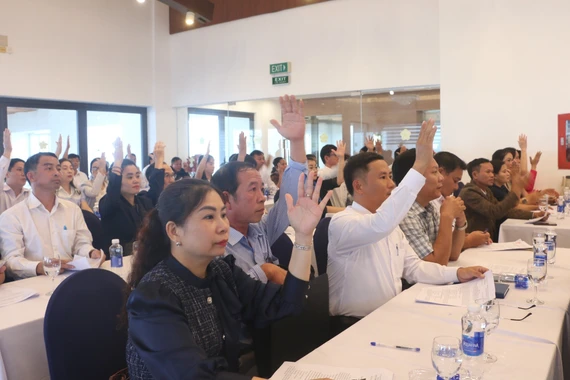 Hiệp thương lần thứ nhất giới thiệu người ứng cử đại biểu Quốc hội và HĐND tỉnh Gia Lai