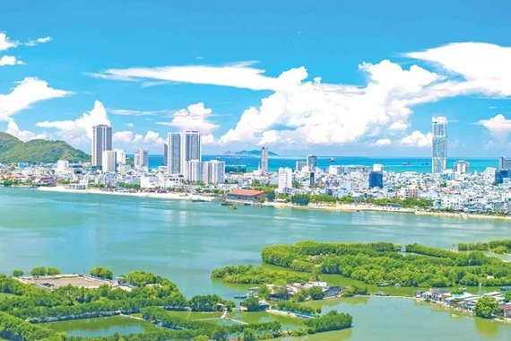 Triển khai đợt thi đua lập thành tích chào mừng Đại hội lần thứ XIV của Đảng